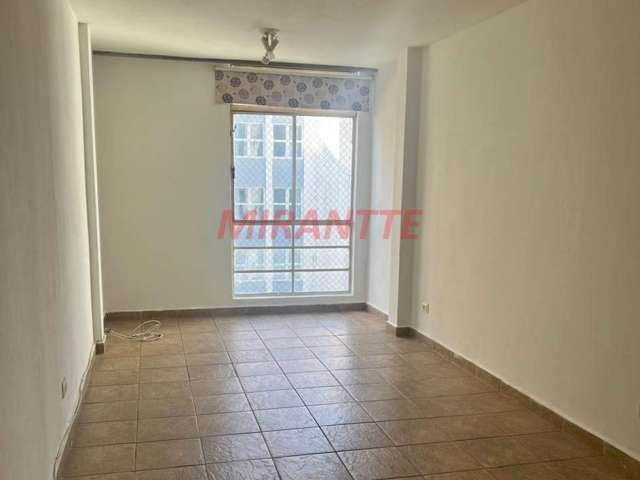 Apartamento com 1 quartos em Santa Cecilia