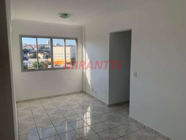 Apartamento de 56m² com 2 quartos em Vila Mangalot