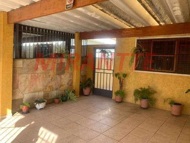 Casa terrea de 85m² com 2 quartos em Vila Constança