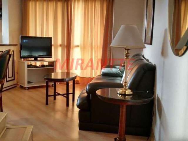 Apartamento de 50m² com 1 quartos em Bela Vista