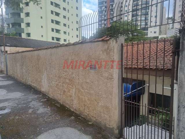 Terreno de 500m² em Santa Terezinha