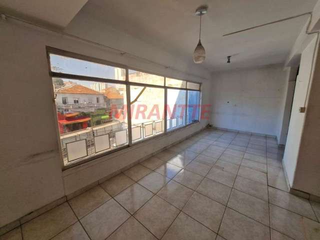 Comercial de 208m² com 4 quartos em Vila Gustavo