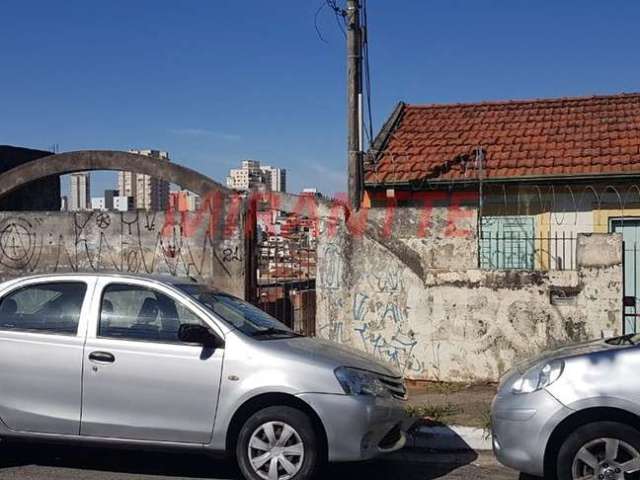 Terreno de 2310m² em Vila Romero