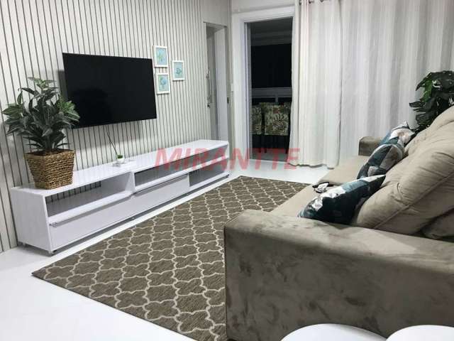 Apartamento com 3 quartos em RIVIERA DE SAO LOURENCO