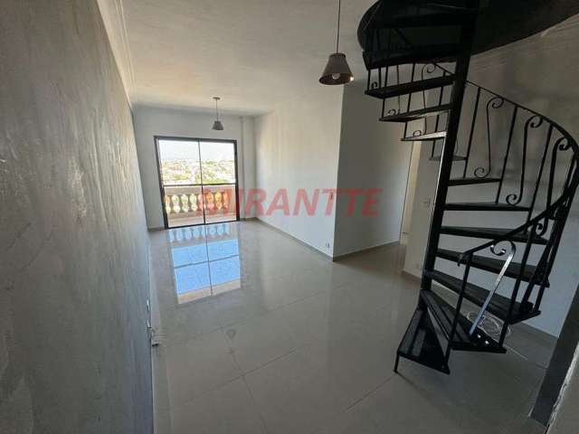 Apartamento de 145m² com 3 quartos em Vila Gustavo