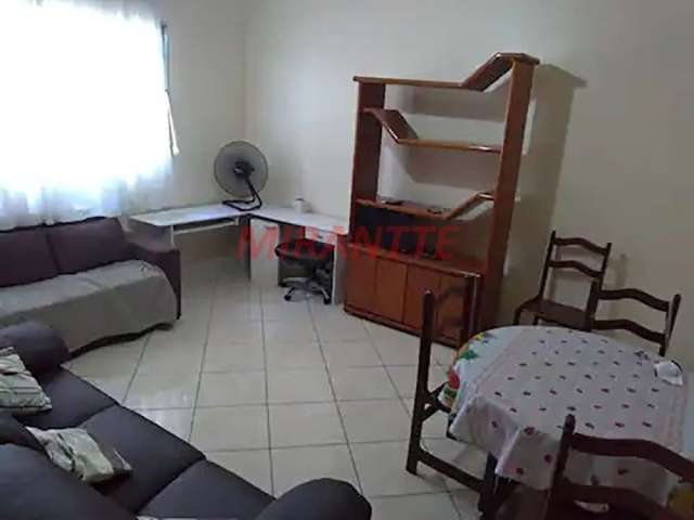 Apartamento com 2 quartos em Vila Mathias