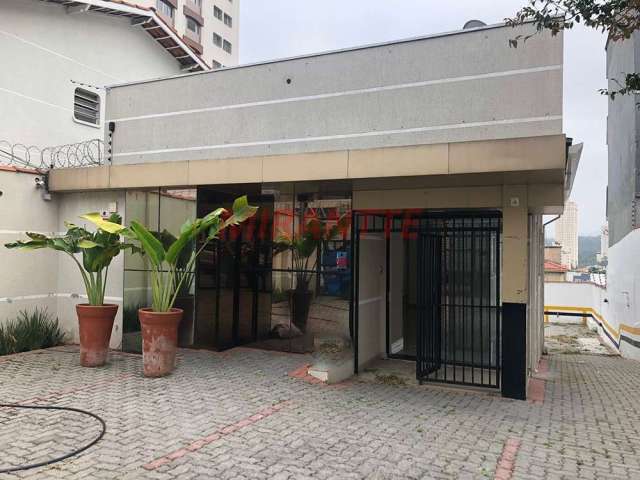 Comercial de 200m² em Mandaqui