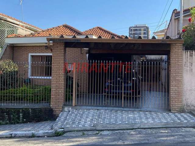 Casa terrea de 120m² com 3 quartos em Chora Menino