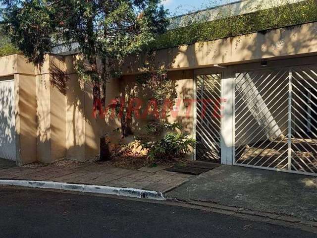 Sobrado de 180m² com 4 quartos em Jardim São Bento