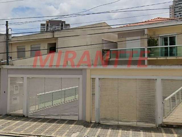 Sobrado de 250m² com 3 quartos em Vila Ester