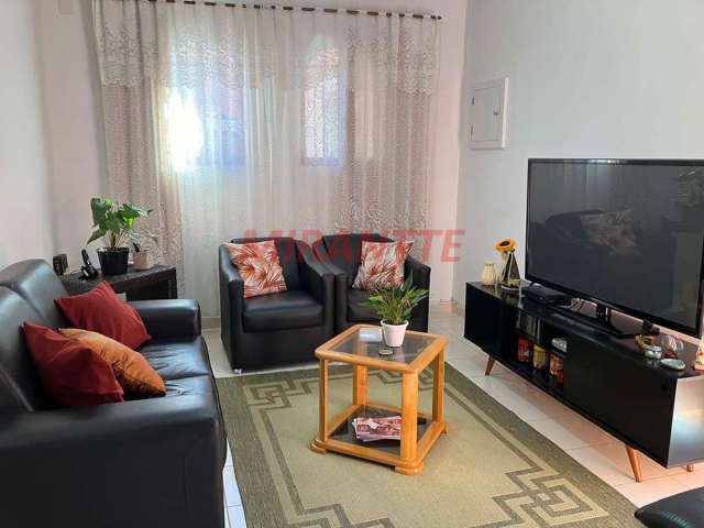 Casa terrea de 73m² com 2 quartos em Vila Mazzei