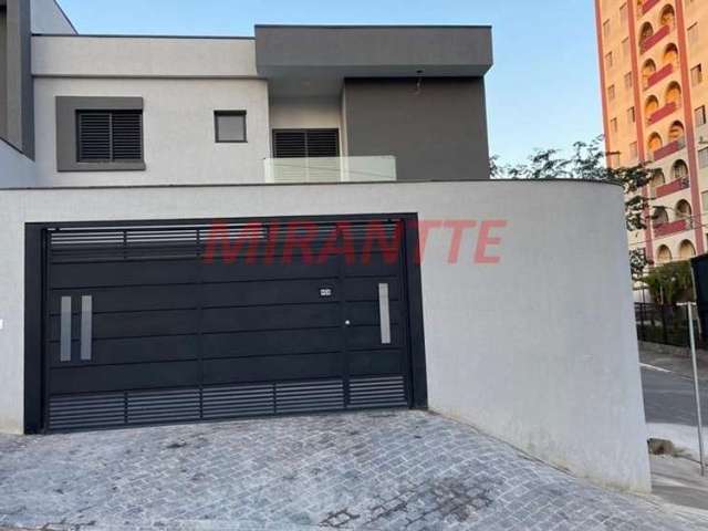 Sobrado de 142m² com 3 quartos em Vila Aricanduva