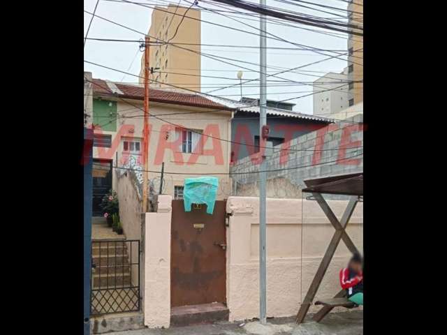 Sobrado de 100m² com 2 quartos em Casa Verde