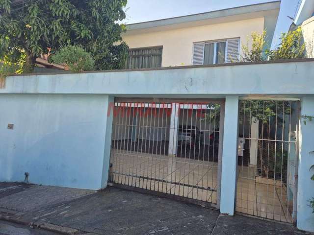 Sobrado de 200m² com 3 quartos em Limão