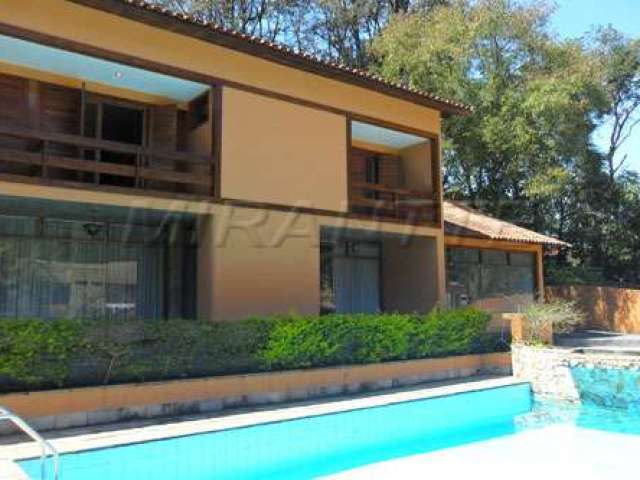 Casa terrea de 1403m² com 5 quartos em Jardim Ibiratiba