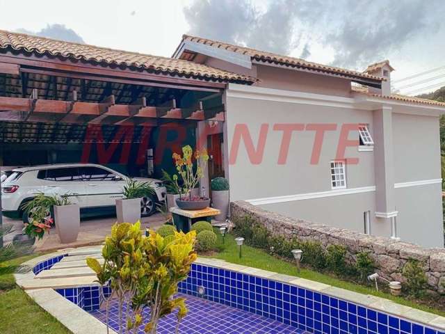 Casa terrea de 635m² com 3 quartos em Horto Florestal