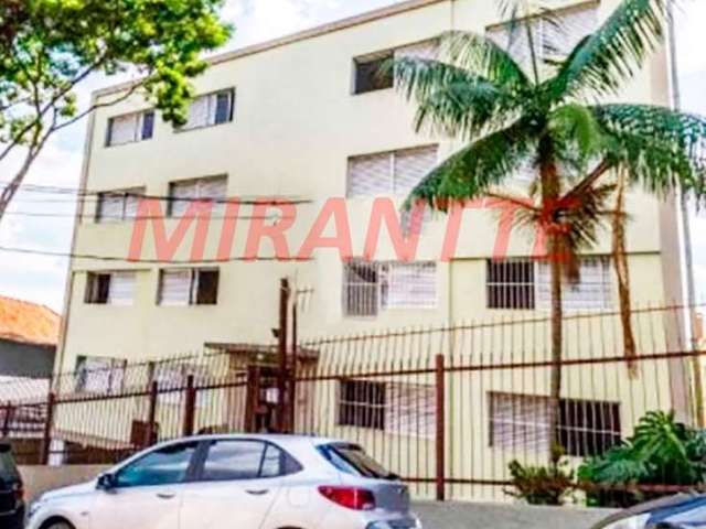 Apartamento de 65m² com 2 quartos em Vila Pauliceia