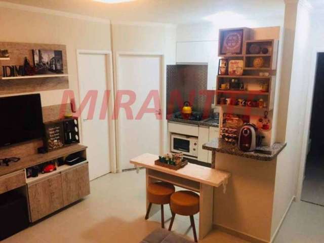 Casa terrea de 40m² com 1 quartos em Tucuruvi