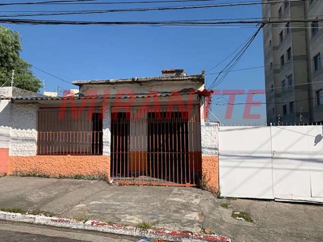 Terreno de 658m² em Butantã