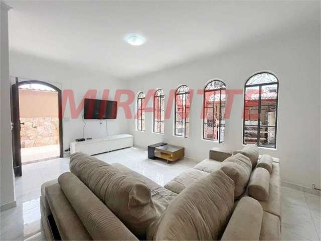 Sobrado de 141m² com 3 quartos em Vila Irmaos Arnoni