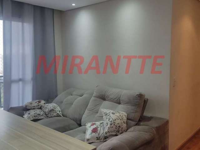 Apartamento com 2 quartos em Imirim