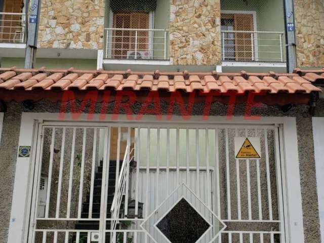 Sobrado de 250m² em Penha De Franca