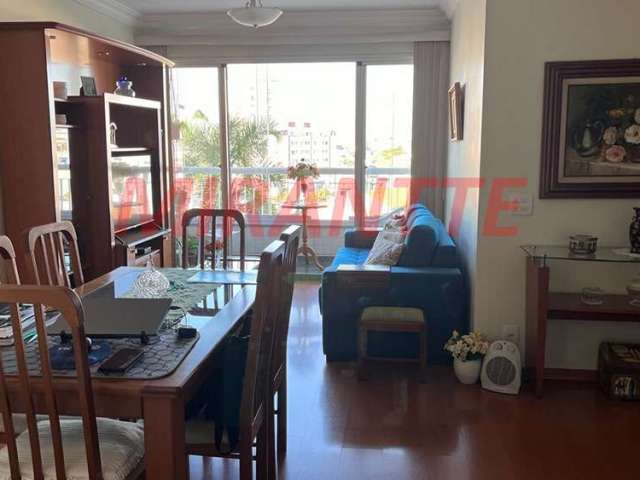 Apartamento de 195m² com 3 quartos em Vila Isolina Mazzei