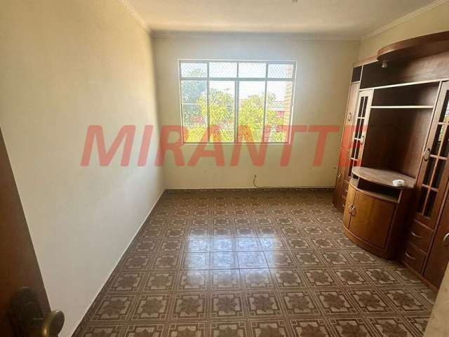 Apartamento de 92m² com 3 quartos em Tucuruvi