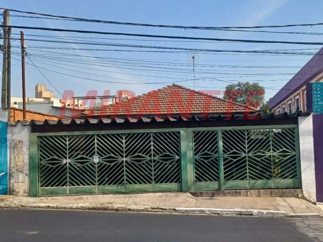 Terreno de 500m² em Lauzane Paulista