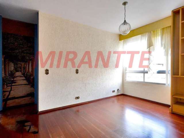 Apartamento de 55m² com 1 quartos em Campos Elíseos