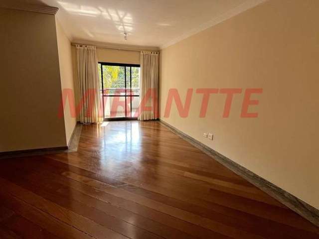 Apartamento de 208m² com 3 quartos em Jardim São Paulo(Zona Norte)