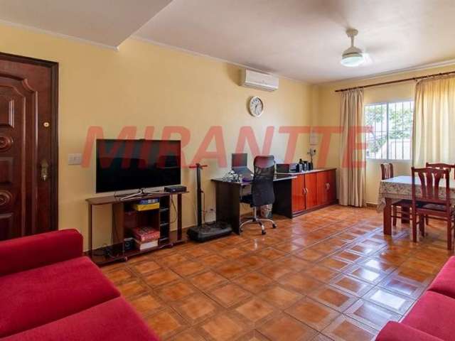 Sobrado de 169m² com 3 quartos em Jardim Felicidade (Zona Oeste)