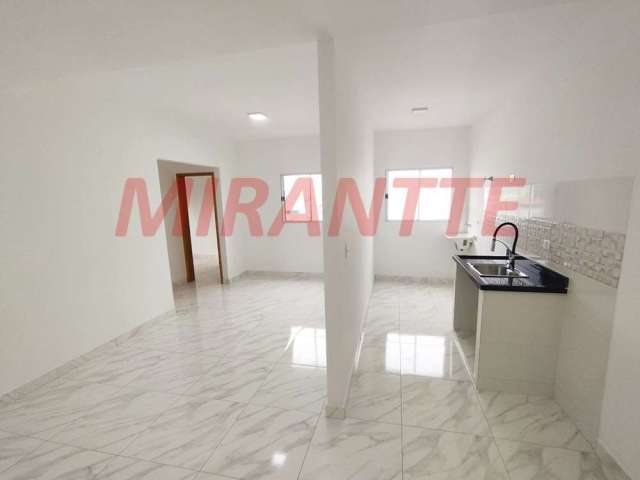 Apartamento de 204m² com 2 quartos em Vila Nivi