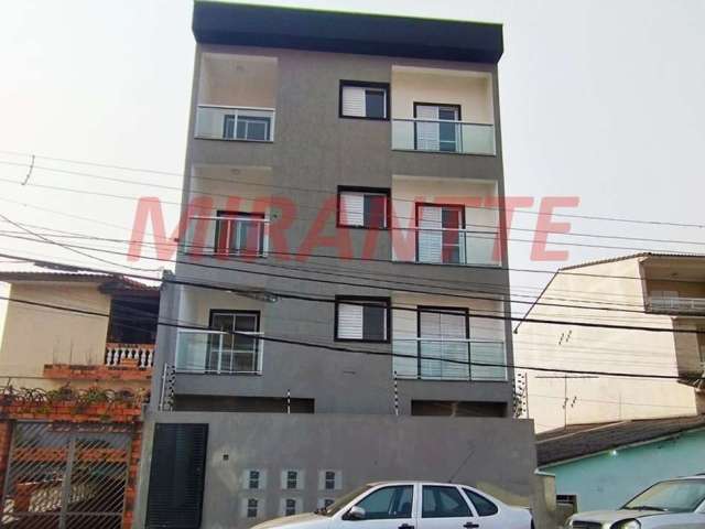 Apartamento de 204m² com 2 quartos em Vila Nivi