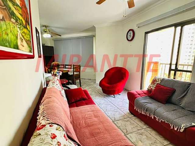 Apartamento de 111.1m² com 2 quartos em Caiçara