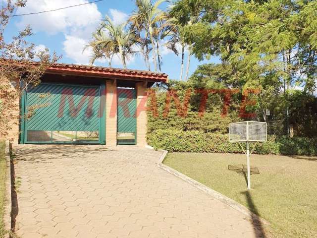 Casa terrea de 1326m² com 4 quartos em Portão