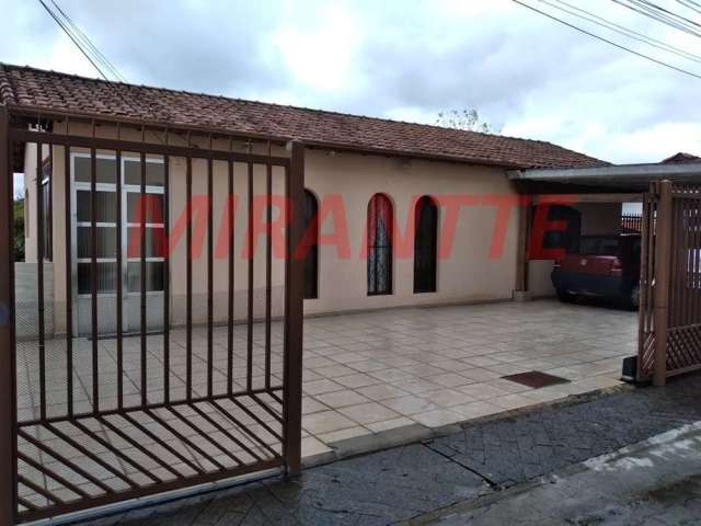 Casa terrea de 210m² com 4 quartos em Vila Irmaos Arnoni