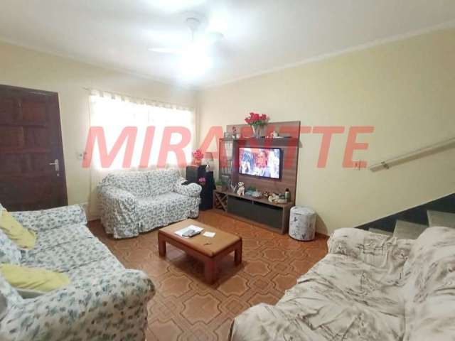 Sobrado de 88m² com 2 quartos em Vila Medeiros