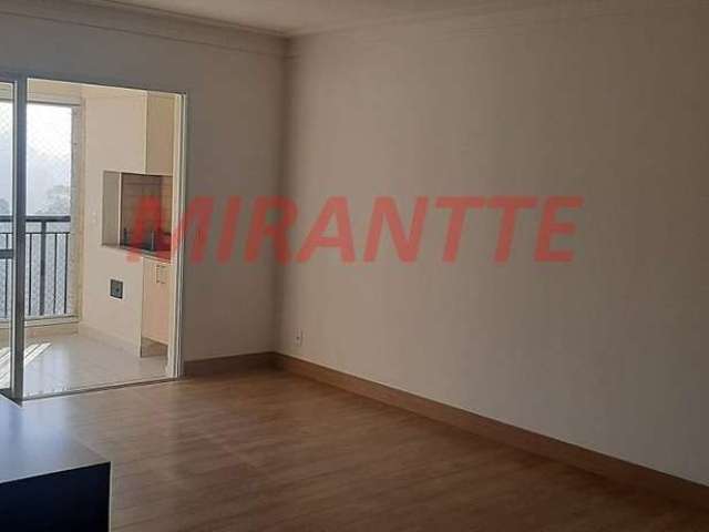 Apartamento de 110m² com 3 quartos em ALPHAVILLE