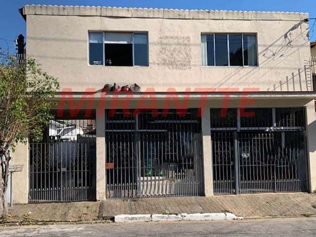 Sobrado de 400m² com 15 quartos em Jabaquara