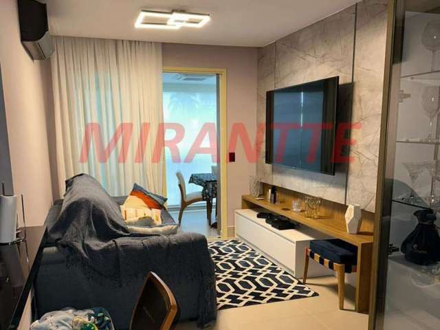 Apartamento de 92m² com 3 quartos em Jardim São Paulo(Zona Norte)