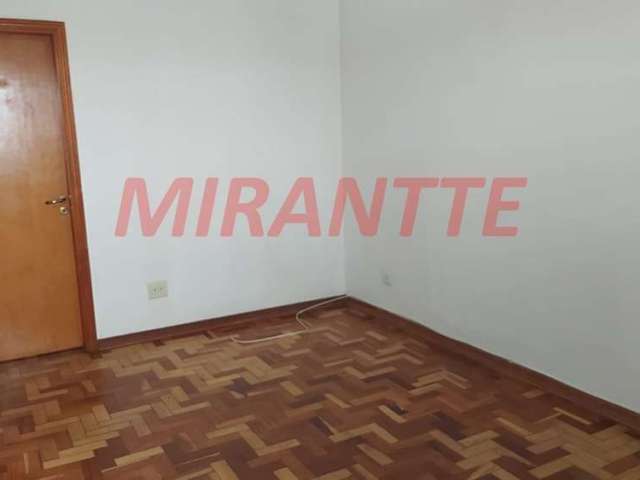 Apartamento de 50m² com 2 quartos em Vila Gustavo