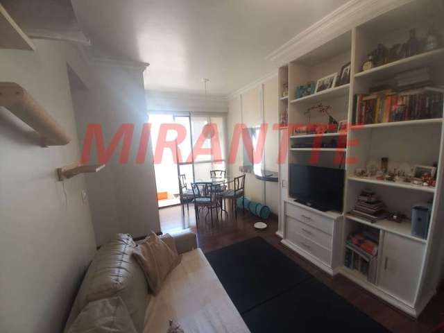 Apartamento de 171m² com 3 quartos em Água Fria