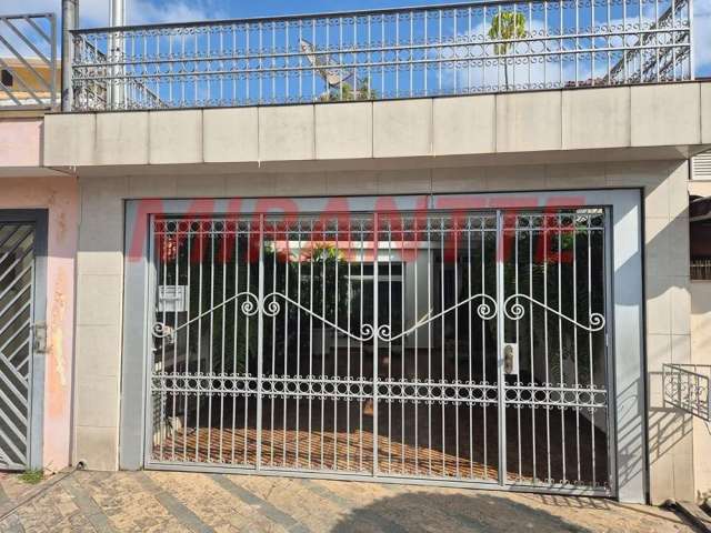 Sobrado de 210m² com 2 quartos em Parque Mandaqui