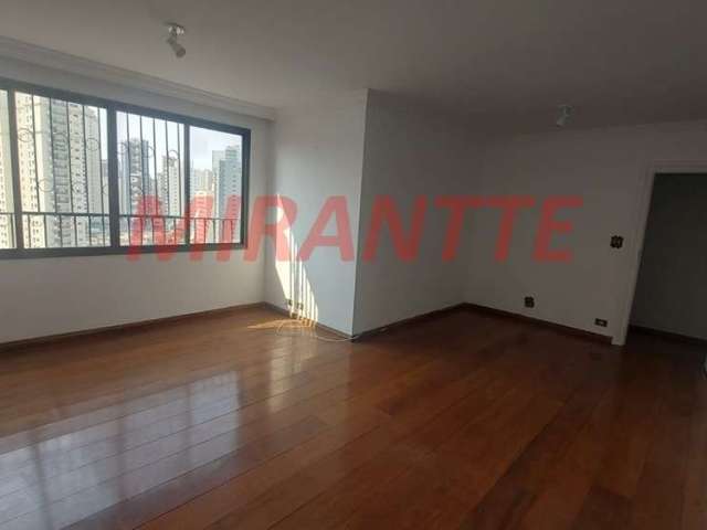 Apartamento de 94m² com 3 quartos em Santana