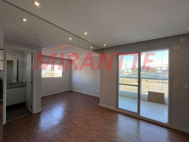 Apartamento de 62m² com 1 quartos em Vila Endres