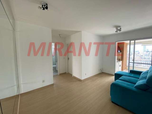 Apartamento de 121.67m² com 2 quartos em Vila Nair