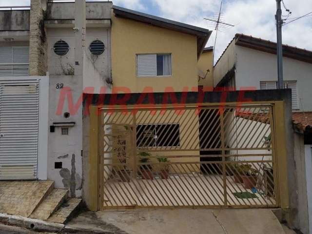 Casa terrea de 100m² com 3 quartos em Vila Mazzei