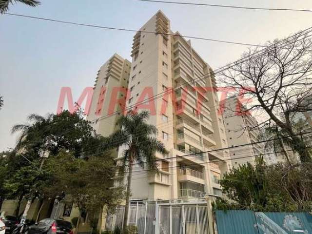 Apartamento de 105m² com 3 quartos em Lauzane Paulista