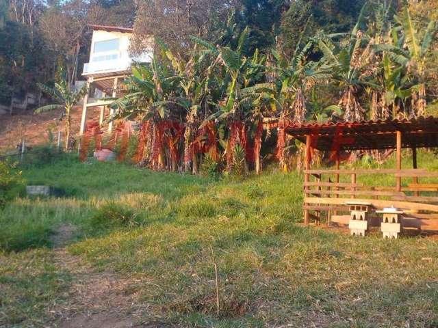 Terreno de 1500m² em Luiz Fagundes